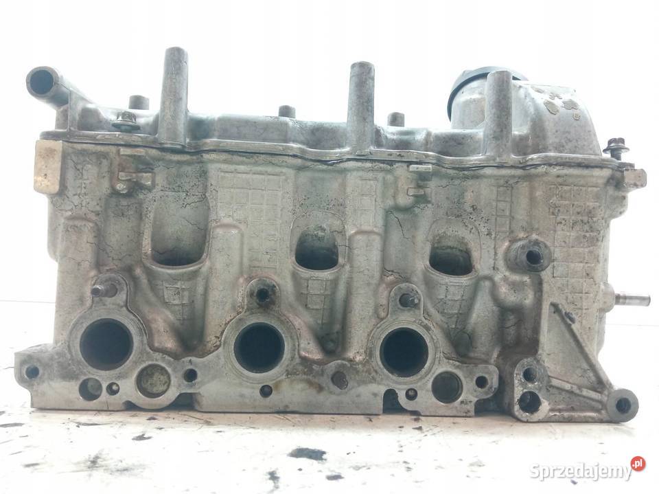 GŁOWICA KOMPLETNA 0001747V003 06 600 Smart