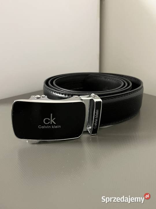 Pasek Męski Calvin Klein Moda i Styl Kraków