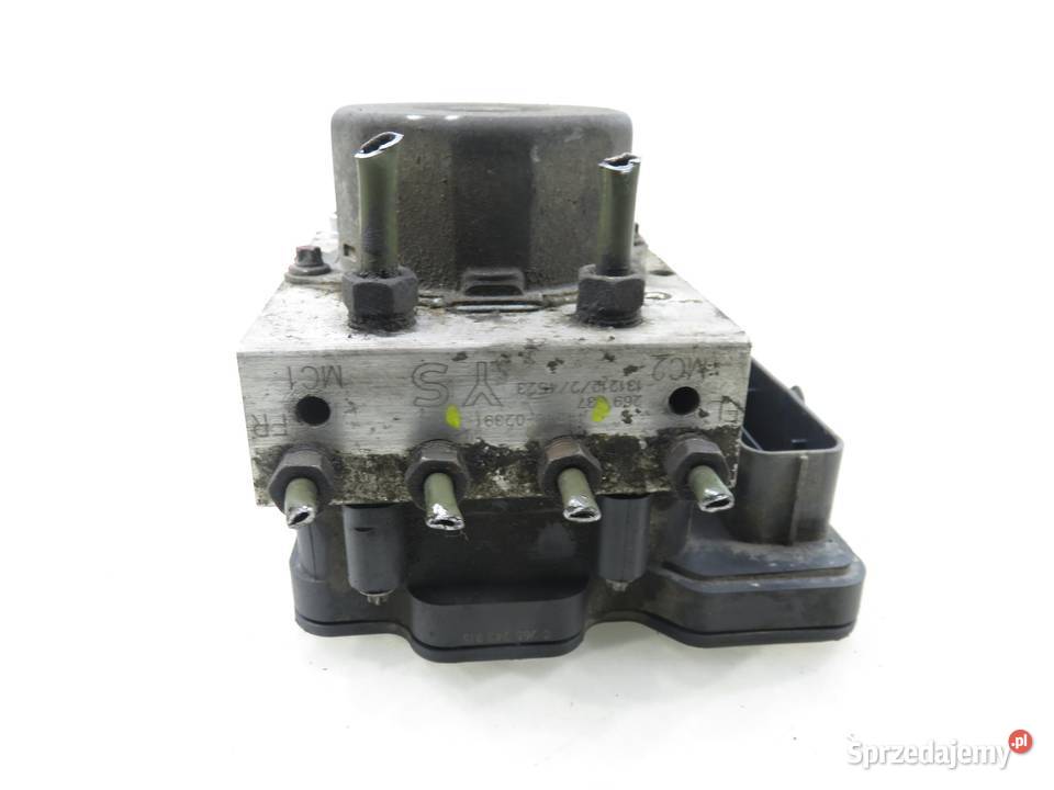 POMPA ABS TOYOTA AURIS II 4454002391 0265956014 sprzedam