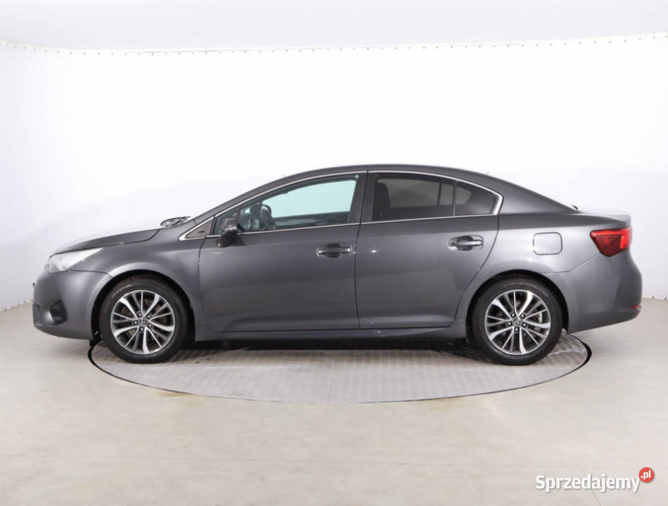 Toyota Avensis 20 D4D radio Piaseczno