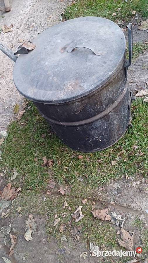 Parnik bez paleniska Pozostałe