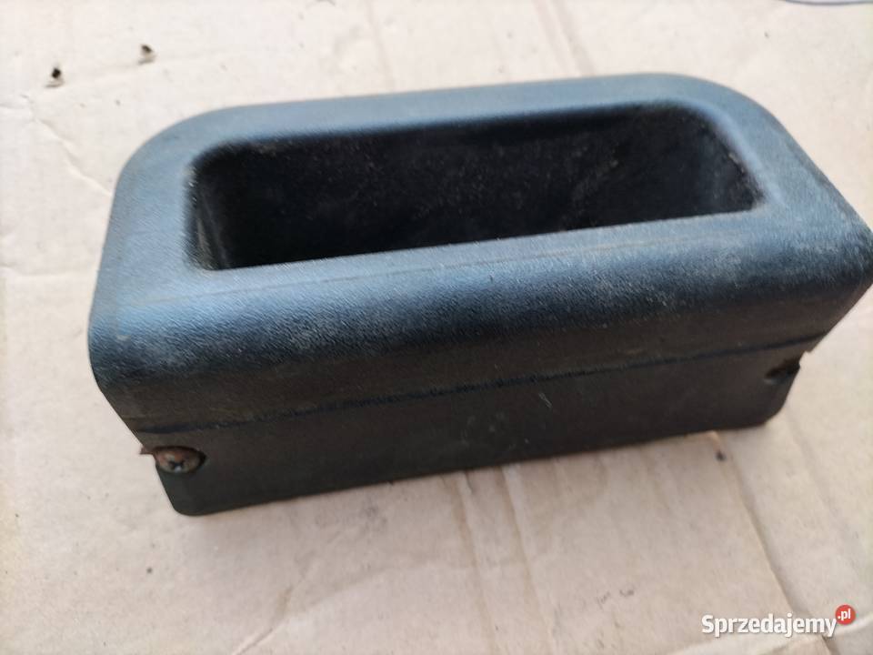 Audi 80 B4 80B4 KOMBI Uchwyt Klamka klapy Kamień-Kolonia