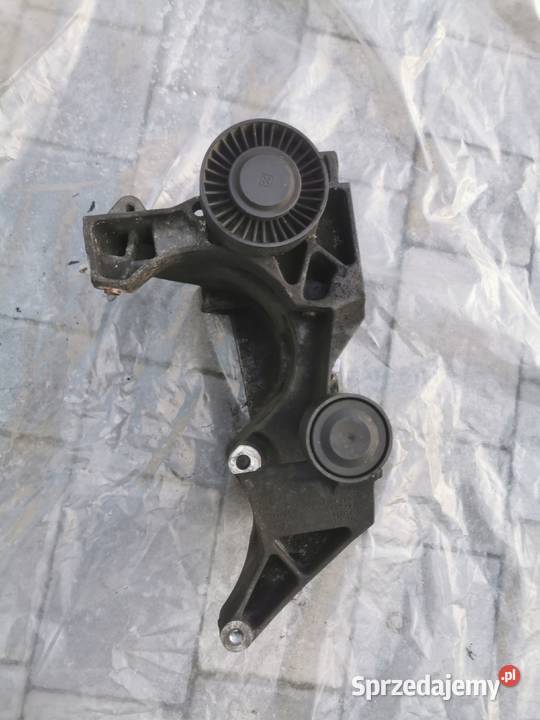 Łapa silnika BMW N47 osobowe Gorzów Wielkopolski sprzedam