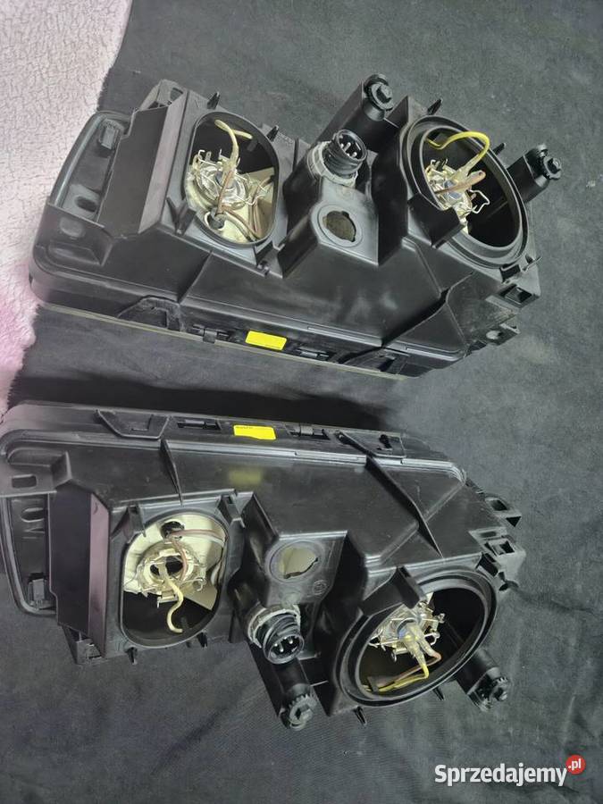 bmw e36 lampy bosch osobowe zachodniopomorskie Goleniów