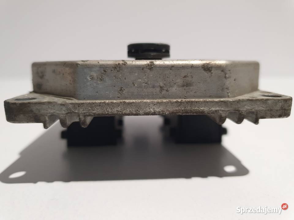 STEROWNIK SILNIKA komputer Fiat Grande Punto 14 Rudka