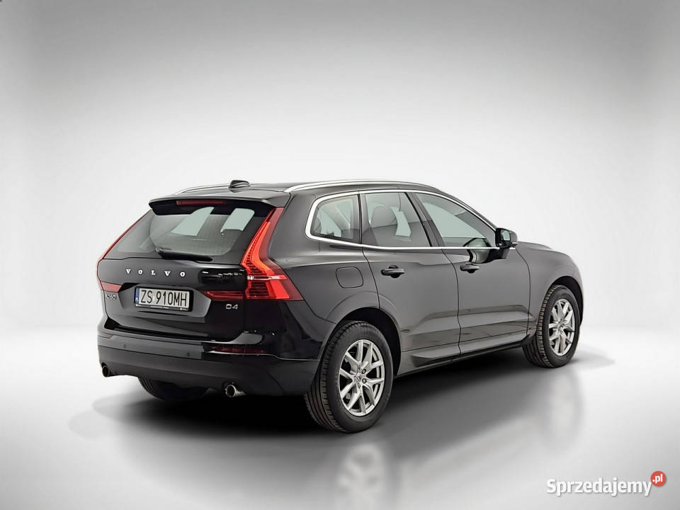 Volvo XC 60 D4 Momentum Pro aut Z Polskiego kamera cofania sprzedam