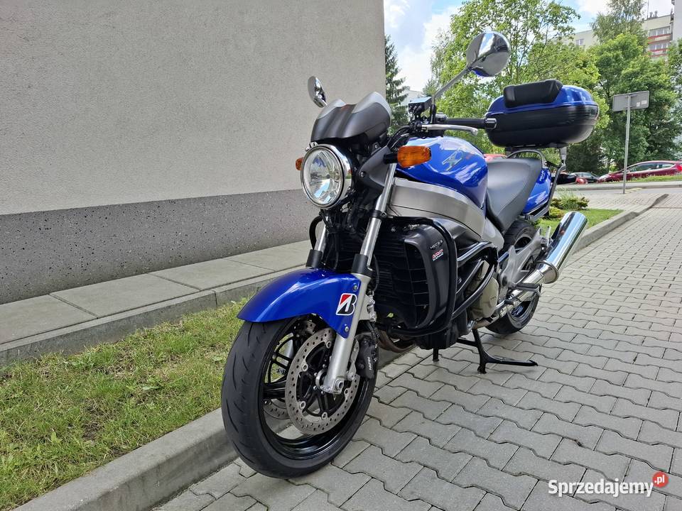 Honda Cb1100 X11 Eleven sprowadzony Kraków