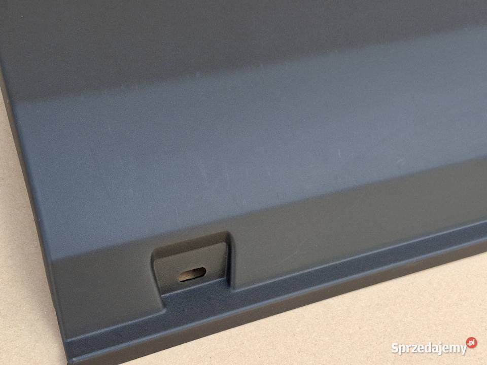 IVECO DAILY 14 LISTWA NAKŁADKA BOCZNA LEWA NOWA Listwy i nakładki Bieleń sprzedam