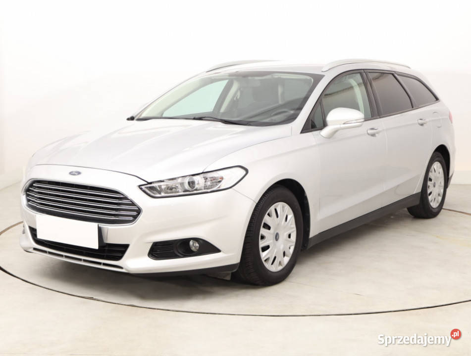 Ford Mondeo 15 TDCi centralny zamek Bielany Wrocławskie