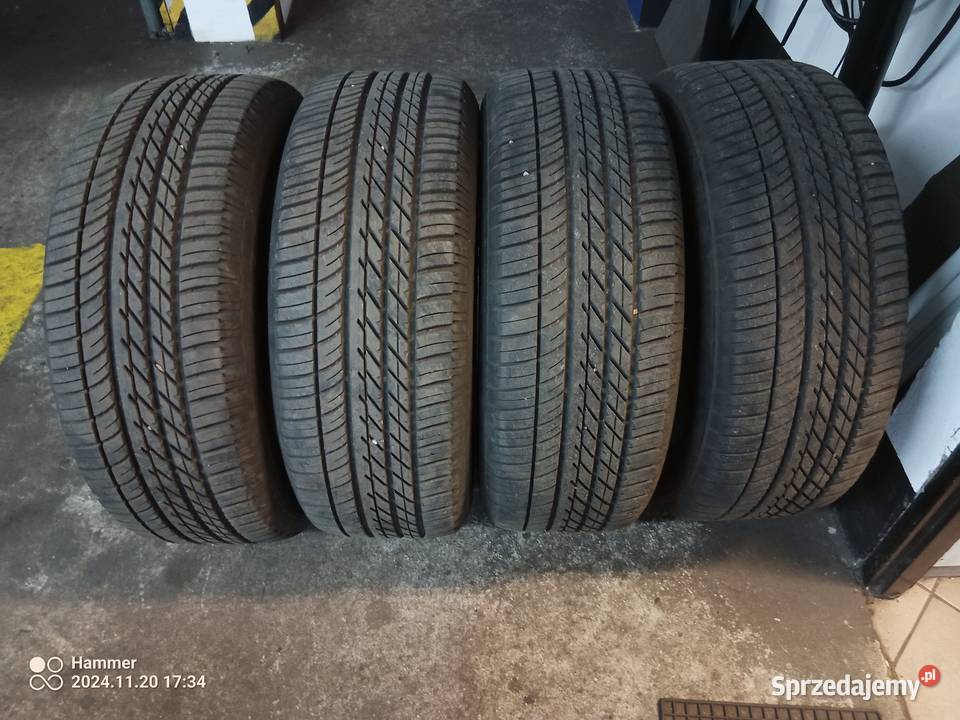 opony śląskie Rybnik