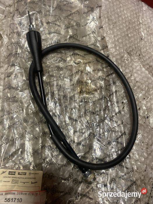 Piaggio Zip 50 linka prędkościomierza C441 Poznań sprzedam