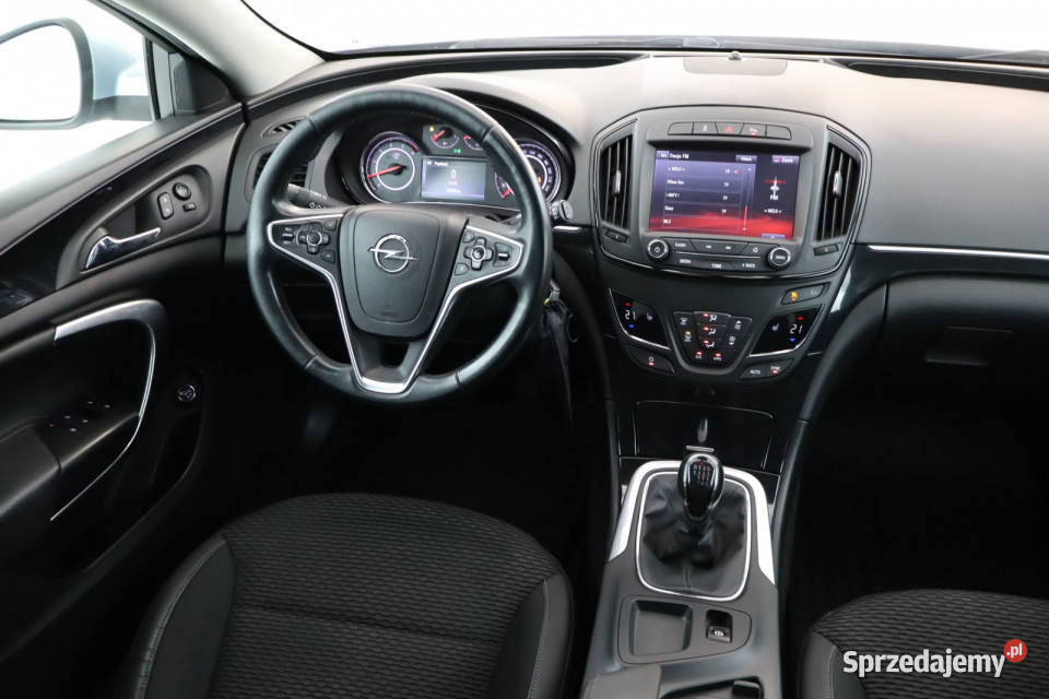Opel Insignia 20 CDTI Zabrze