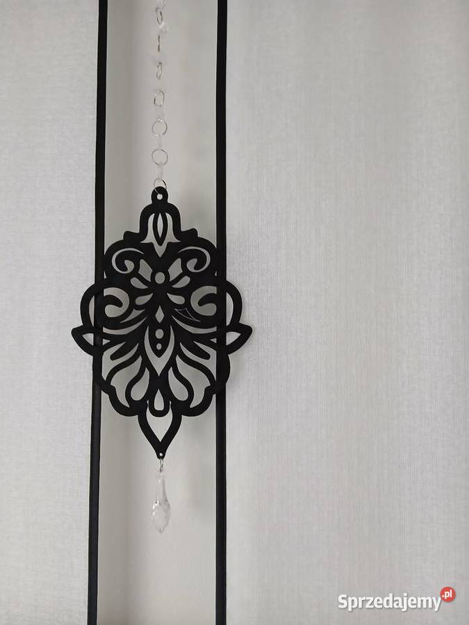 Panel glamour z ażurem Mława