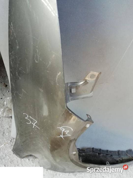 HONDA CIVIC UFO VIII BŁOTNIK PRAWY PRZÓD Kozubszczyzna