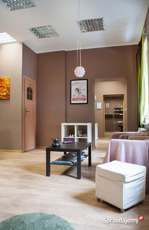 salon kosmetyczny Sosnowiec