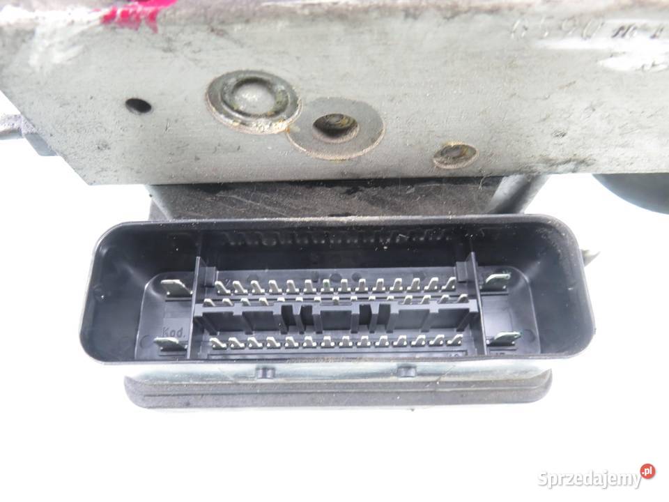 POMPA ABS FORD GALAXY I 7M3907379E 10092503063