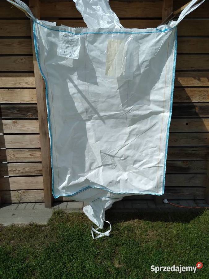 Big bag 105x75x95 1050x750x950 Lipinki Szlacheckie