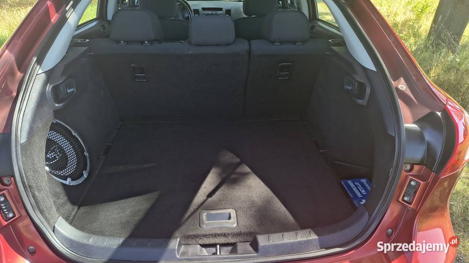 Mitsubishi Lancer VIII Aeroback 18 140 Kłodzko