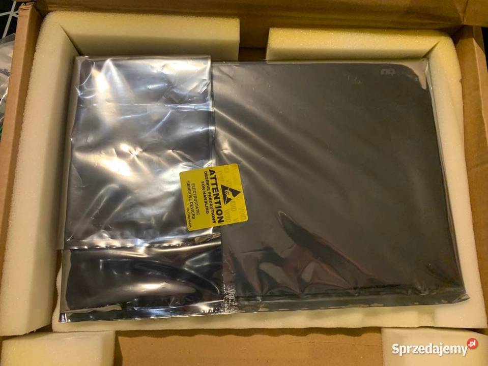 Dell D0PX9 Latitude 5480 LCD Touchscreen Panel Warszawa