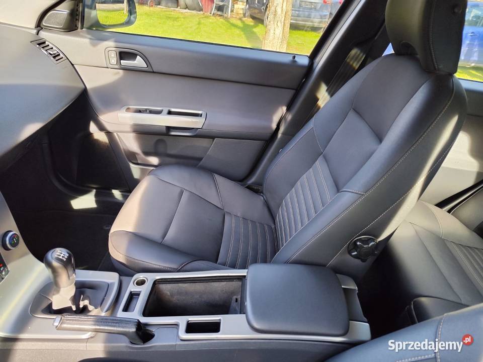 Volvo V50 16 diesel 109 2008r nieuszkodzony