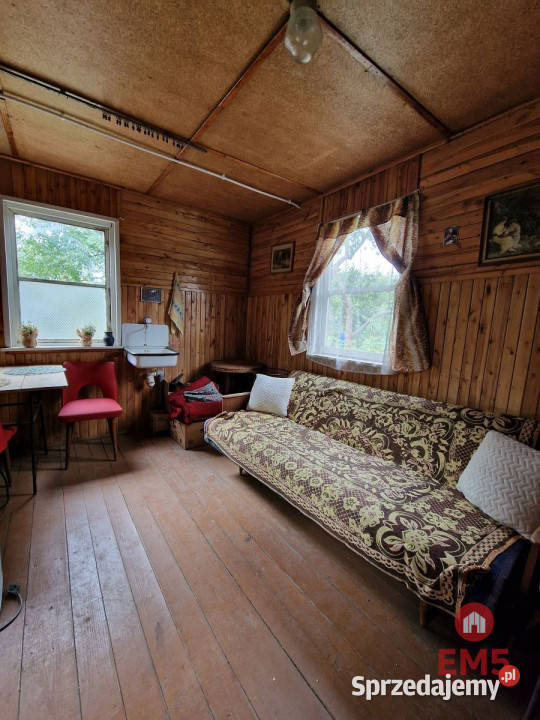 Grunt Białystok 300 metrów