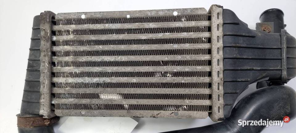 INTERCOOLER OPEL ASTRA G 9129519DX Lipno