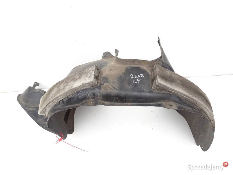NADKOLE LEWE LEWY PRZÓD PRZEDNIE 5N0805911A VW
