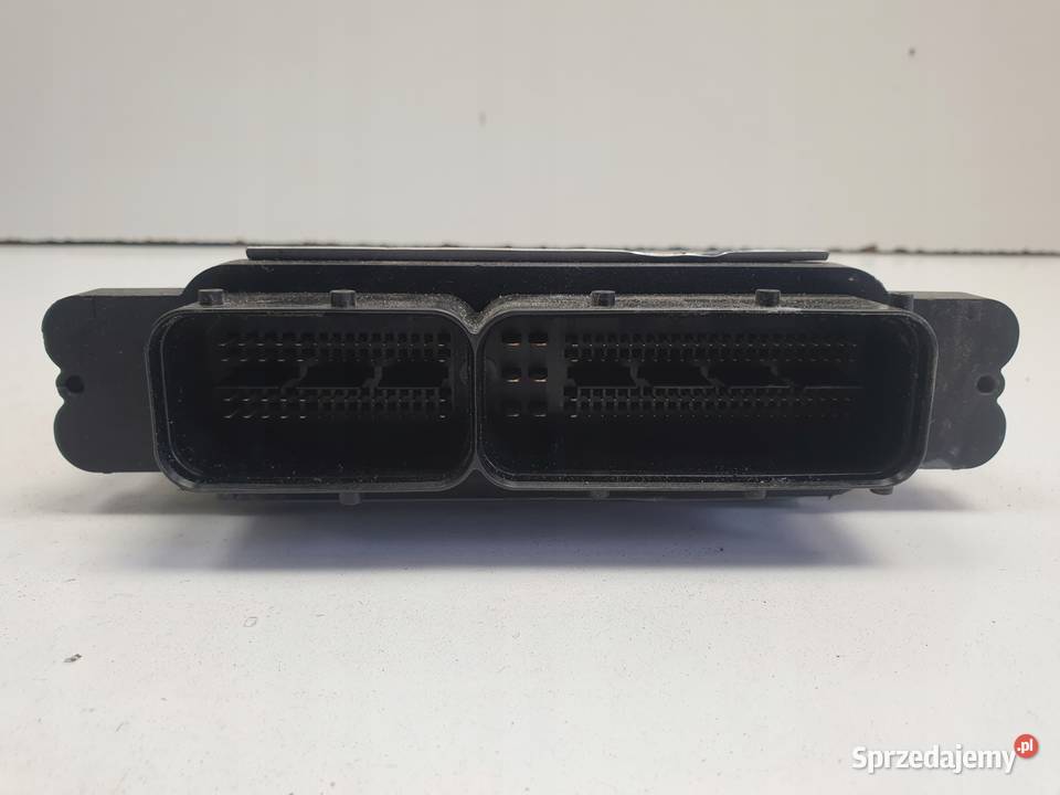 Seat Ibiza V 10 TSI STEROWNIK SILNIKA Komputery