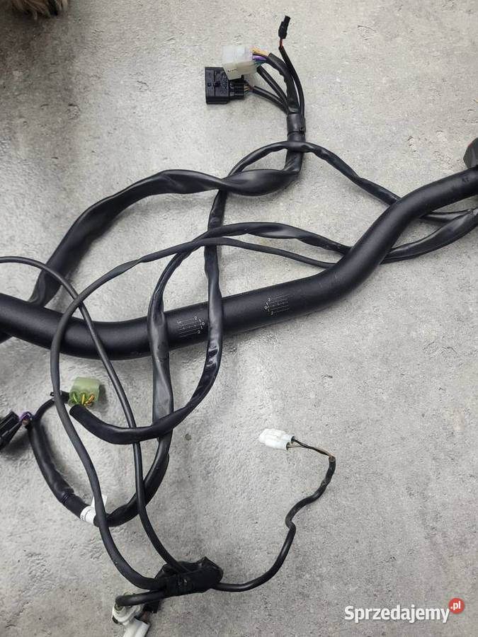 KTM 790 890 1290 ADV 2023 ADVENTURE KIEROWNICA Nowy Tomyśl sprzedam