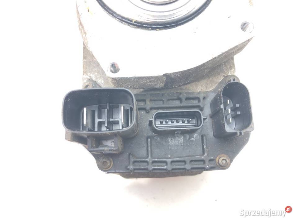 SILNIK PRZEKŁADNI WSPOMAGANIA FORD C II