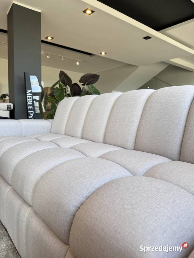 Belluno narożnik do nowoczesnych wnętrz z Katowice