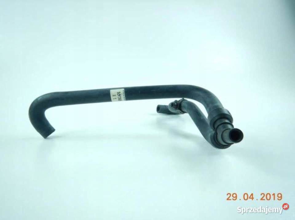 PRZEWÓD CHŁODNICY FORD ESCORT 9001 14