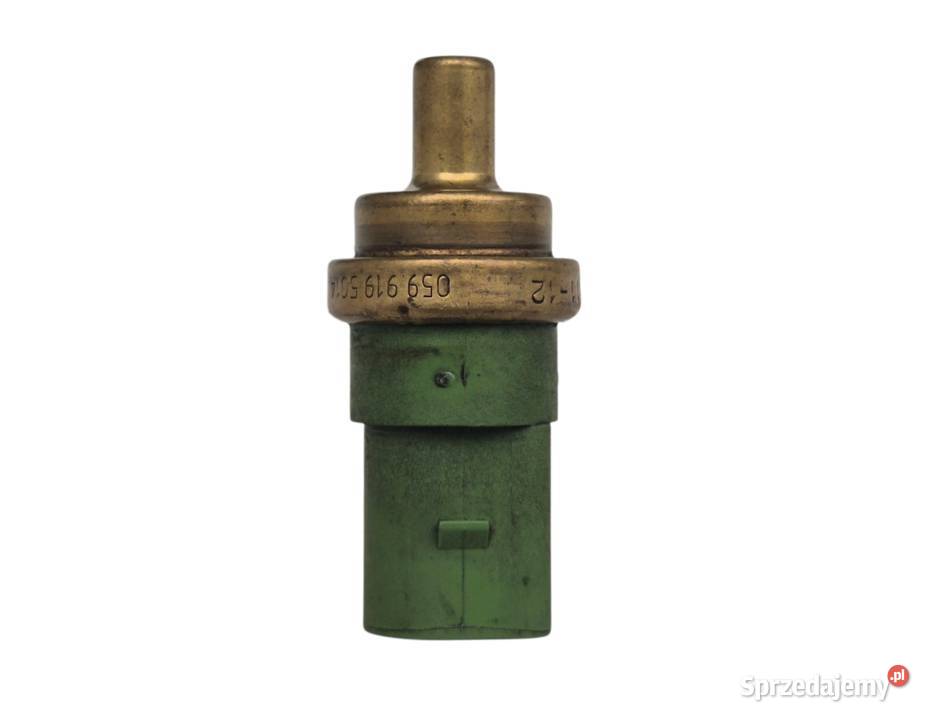 CZUJNIK TEMPERATURY PŁYNU CHŁODZĄCEGO WODY VW Działoszyce