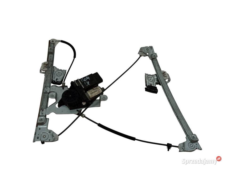 MECHANIZM SZYBY LEWY PRZÓD LIFT 104411302 Skoda Rok produkcji 2002