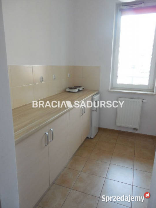 Mieszkanie 3239m2 1 pokojowe Kraków 32.39m2