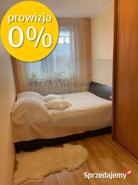 Białołęka ładne dwupokojowe mieszkanie Warszawa