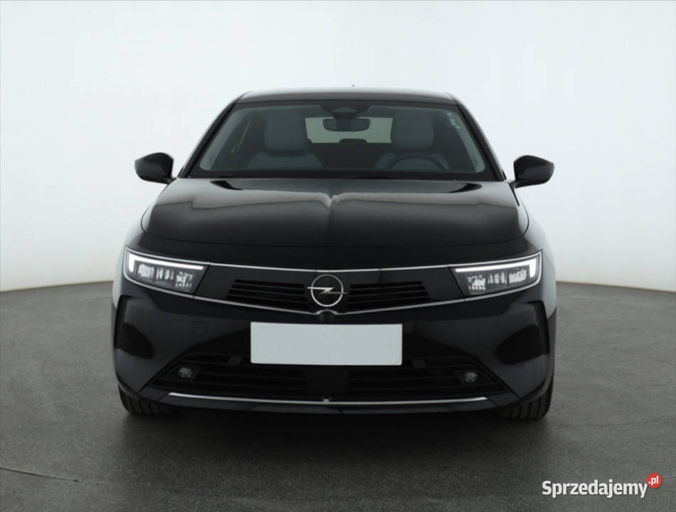 Opel Astra 12 Turbo elektryczne lusterka Piaseczno