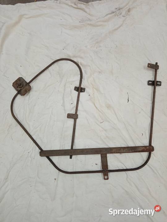 VW Garbus podnosnik szyby bocznej Prawy 6568 mazowieckie sprzedam