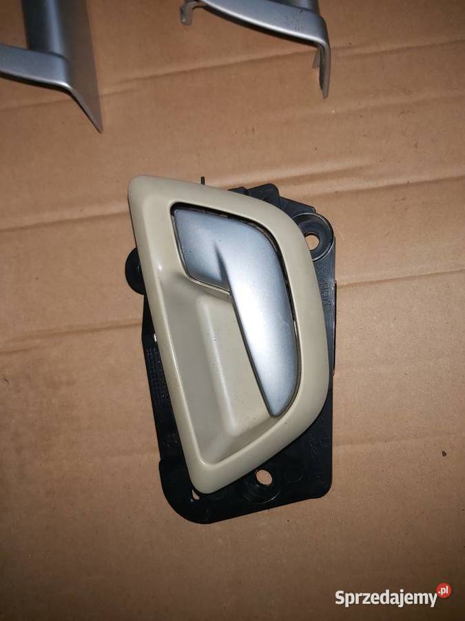 Volvo XC90 24 D5 163 Na części Rok produkcji 2004 Kostrzyn sprzedam