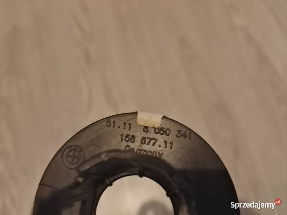 BMW F12 F13 NOWY KOSZYK PDC MPAKIET 51118050341