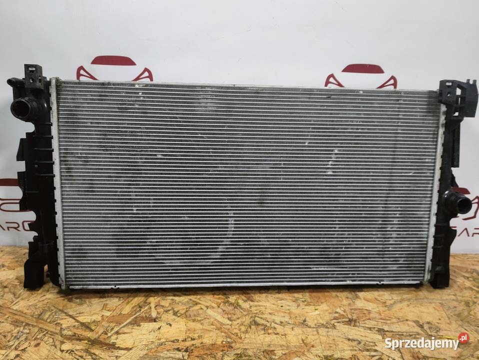 Chłodnica Wody BMW 2 F45 F46 Mini F60 Hybryda osobowe Pleszew