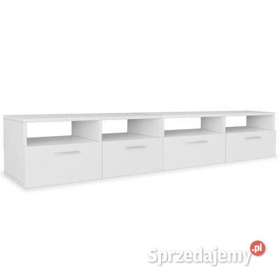 Szafki TV 2 materiał drewnopochodny 95x35x36 Warszawa