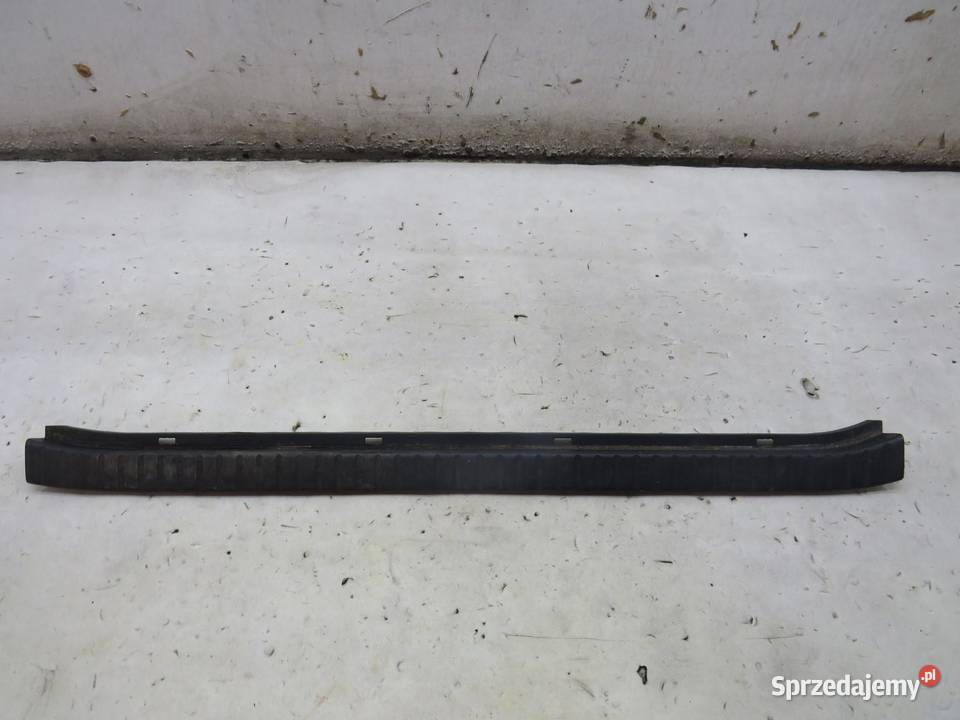 ZAŚLEPKA LISTWA BAGAŻNIKA RAV 4 III LIFT
