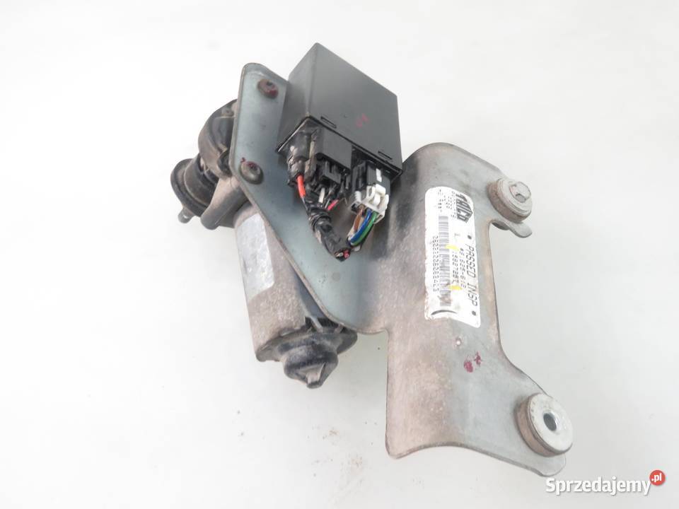 SILNICZEK WYCIERACZKI TYŁ HUMMER H2 15827257 osobowe małopolskie