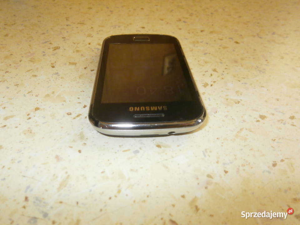 Telefon Samsung GT S6500D sprawny Łódź