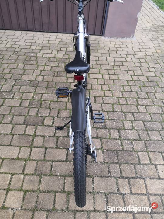 Rower górski RAYON Beater Extreme koła 26 Gowino sprzedam