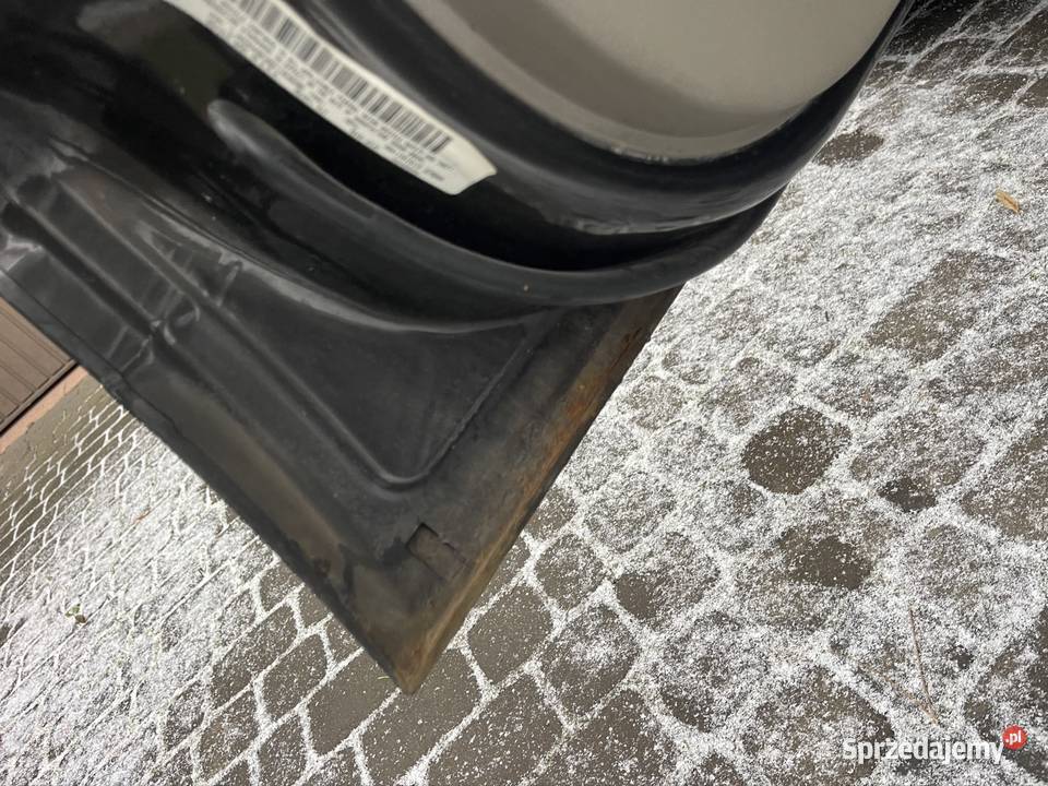 Jeep Grand Cherokee WK 37 LPG Czaniec