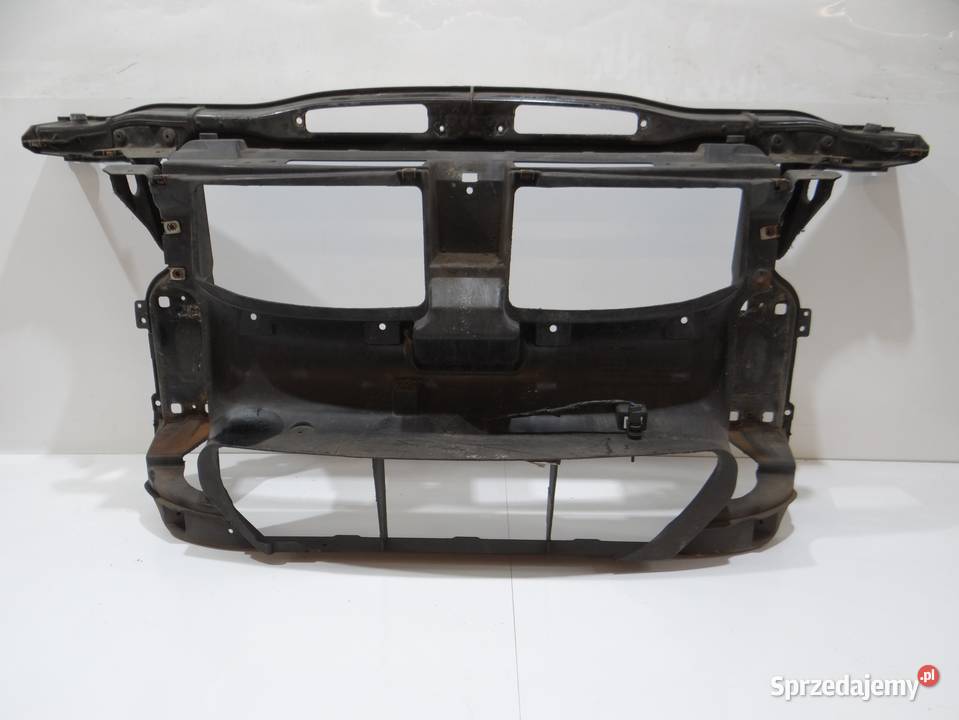 PAS PRZEDNI BMW E91 LCI N47 20D 7058594 lubelskie Strzyżewice