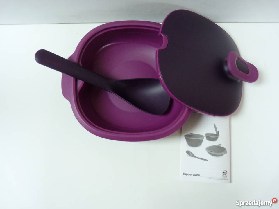 Tupperware warmie tupp pojemność 14 l Chęciny
