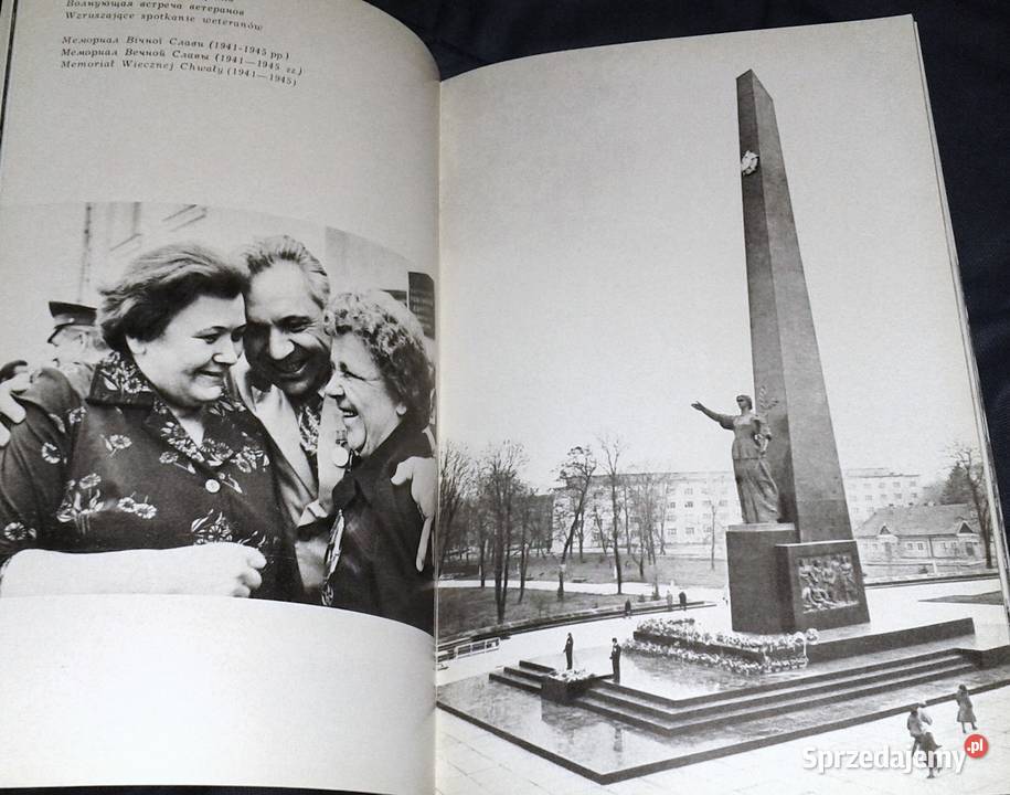 Łuck Album miękka Chełm